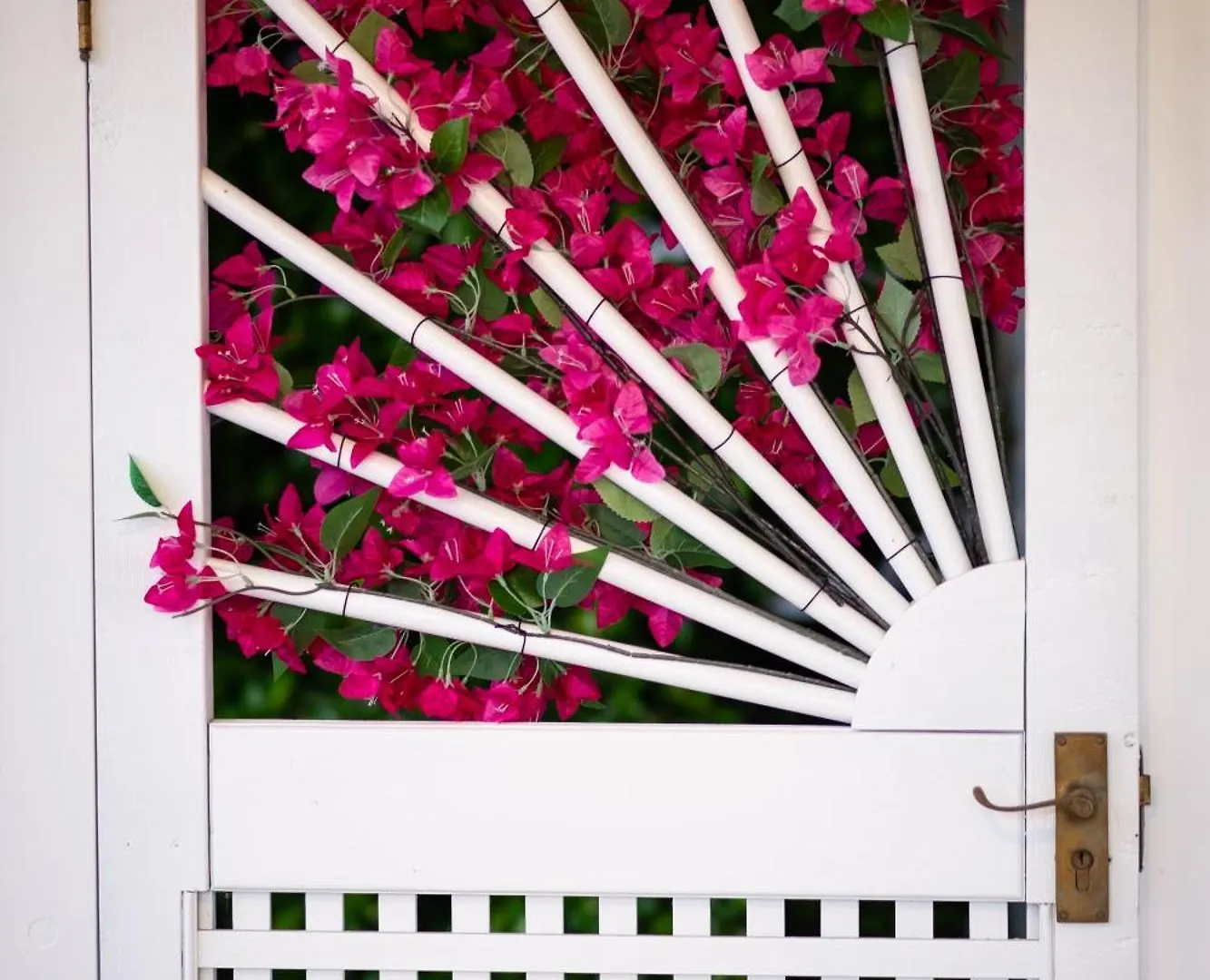 Bougainvillea Cottage Brisbane